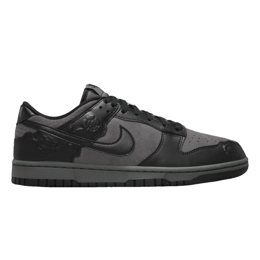 Nike Dunk Low Black Roses (W) HF1986-001