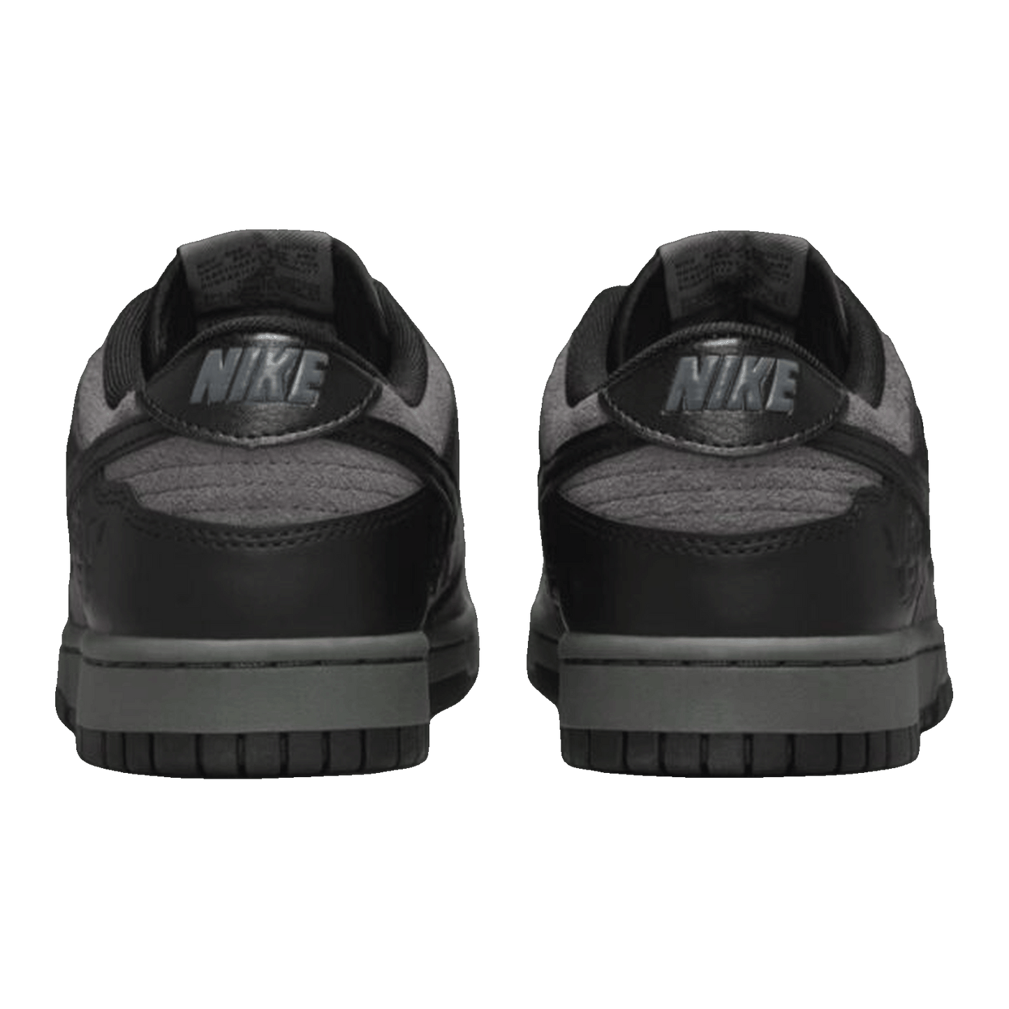 Nike Dunk Low Black Roses (W) HF1986-001