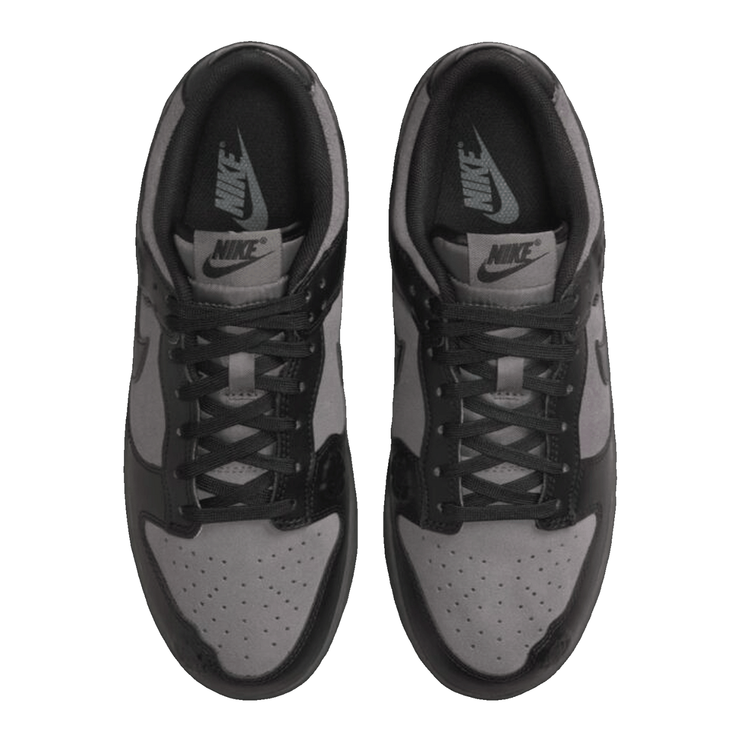 Nike Dunk Low Black Roses (W) HF1986-001