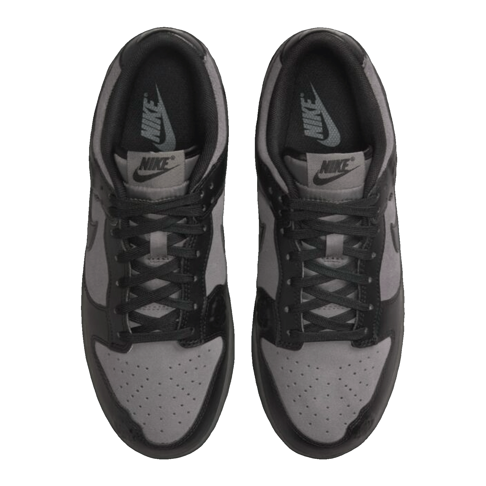 Nike Dunk Low Black Roses (W) HF1986-001