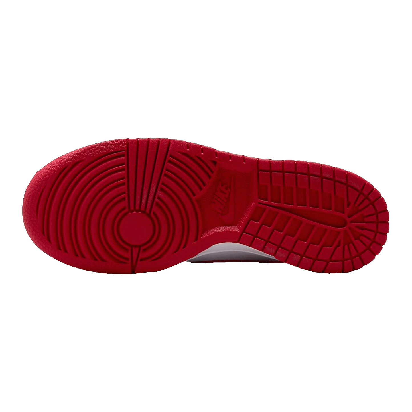 Nike Dunk Low Black Toe (GS) HF9980-600