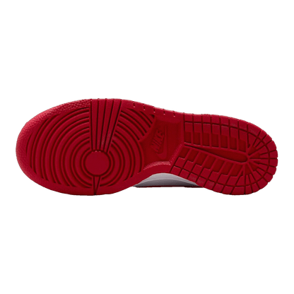 Nike Dunk Low Black Toe (GS) HF9980-600