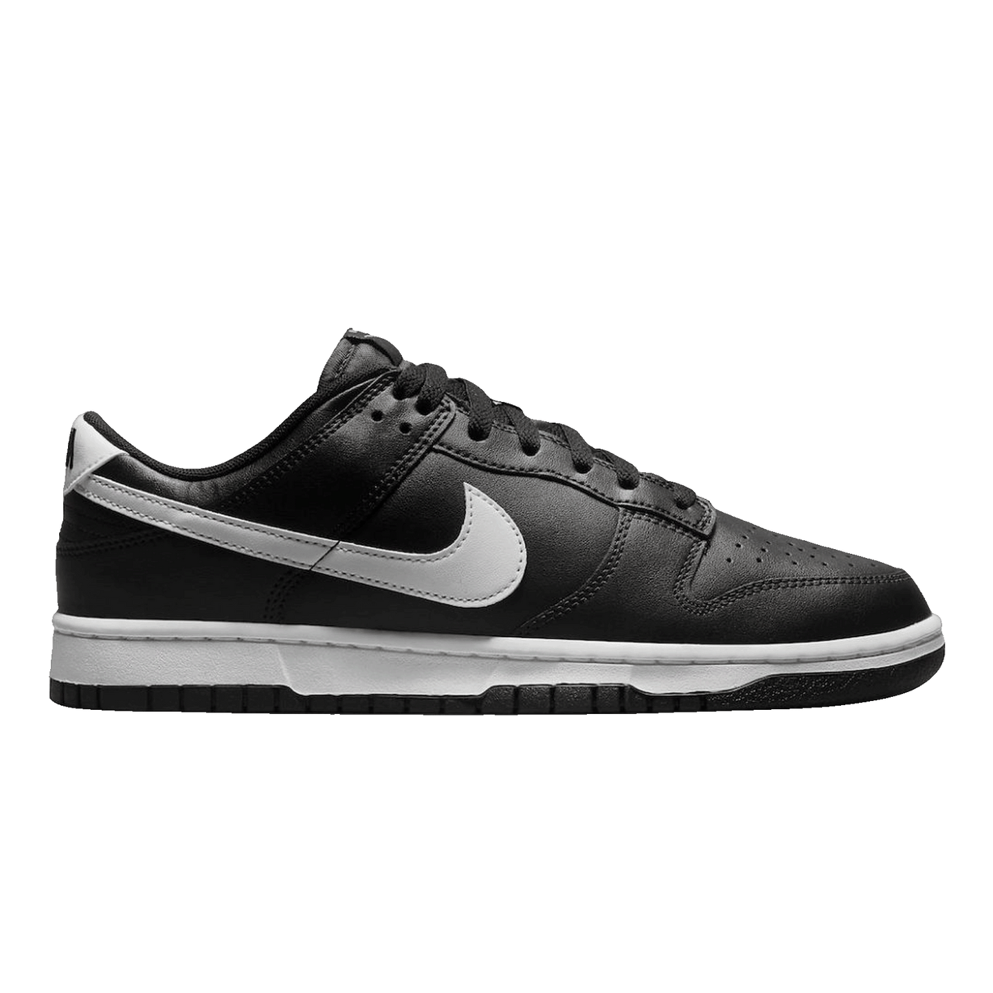 Nike Dunk Low Black White (2022) DJ6188-002