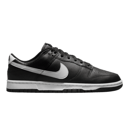 Nike Dunk Low Black White (2022) DJ6188-002