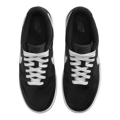 Nike Dunk Low Black White (2022) (GS) DH9765-002