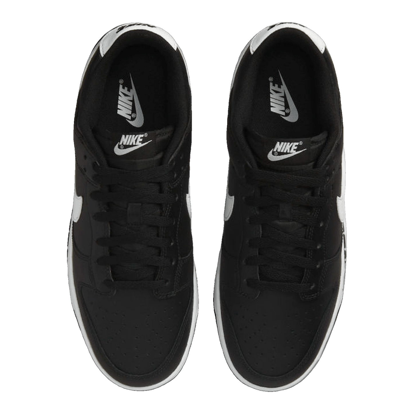 Nike Dunk Low Black White (2022) DJ6188-002