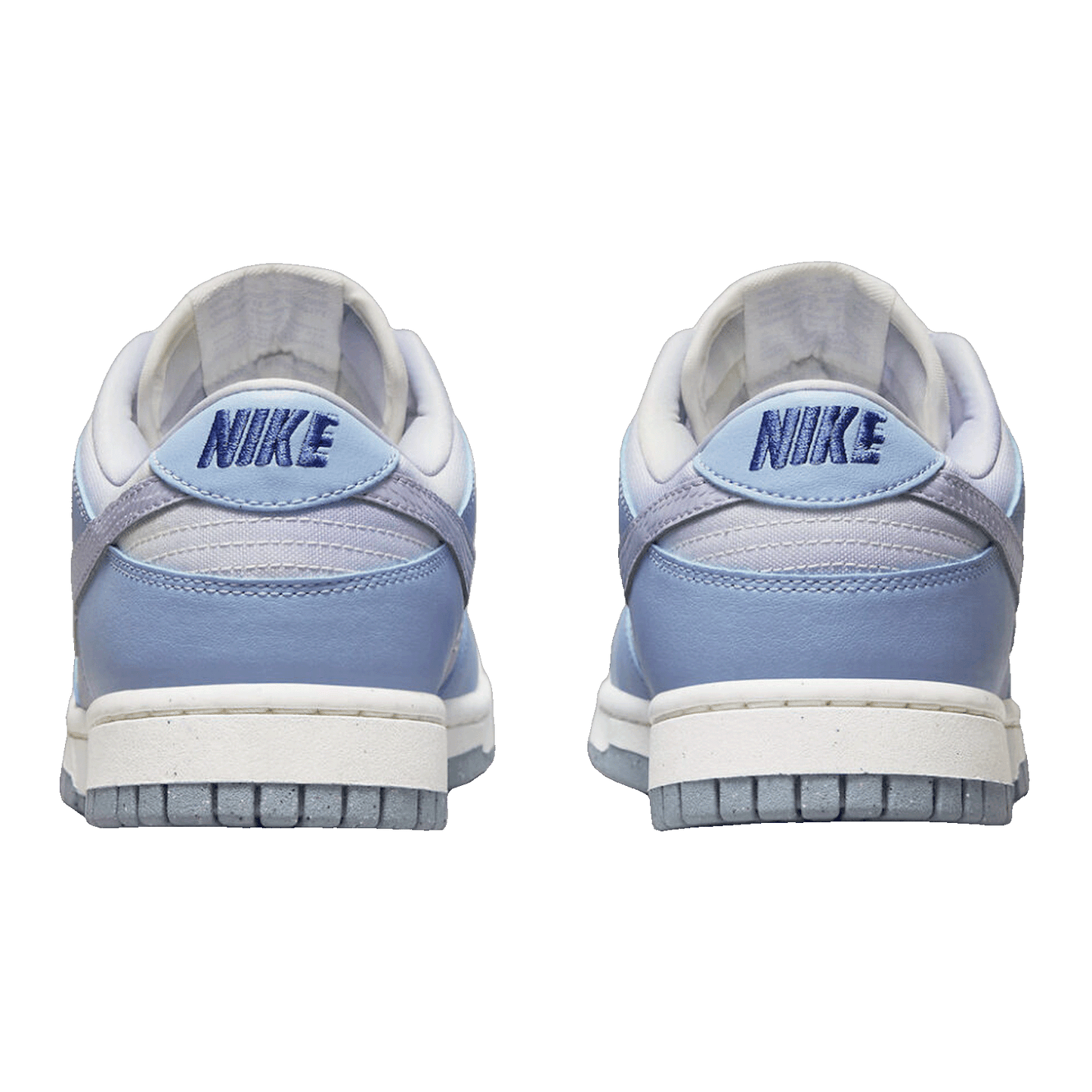 Nike Dunk Low Blue Airbrush Canvas (W) FN0323-400