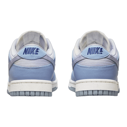 Nike Dunk Low Blue Airbrush Canvas (W) FN0323-400