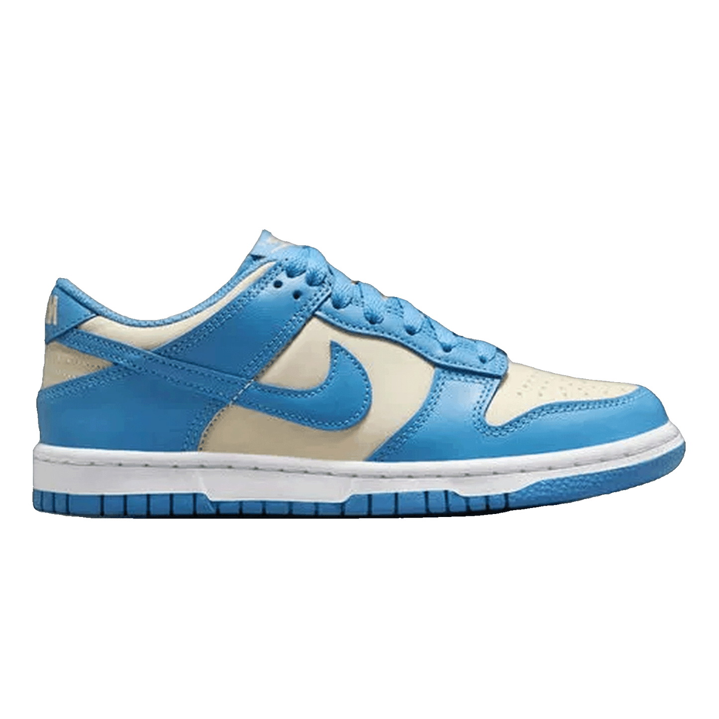 Nike Dunk Low Blue Beyond Beach (GS) FB9109-400