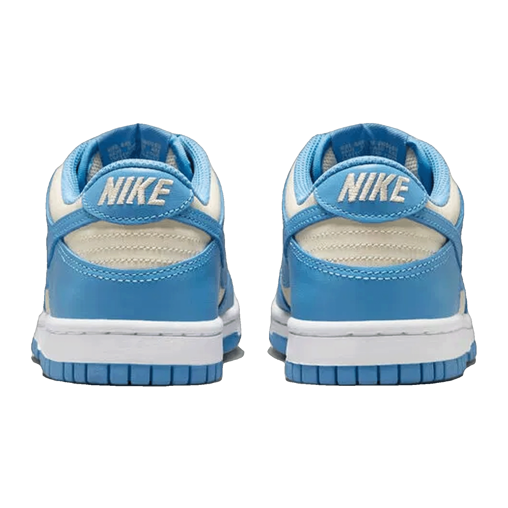 Nike Dunk Low Blue Beyond Beach (GS) FB9109-400