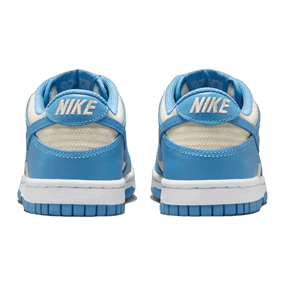 Nike Dunk Low Blue Beyond Beach (GS) FB9109-400