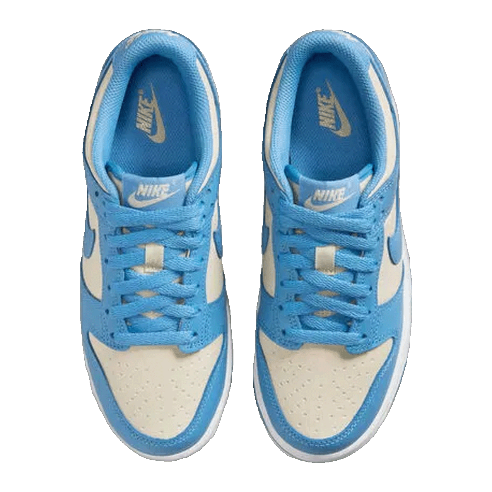 Nike Dunk Low Blue Beyond Beach (GS) FB9109-400