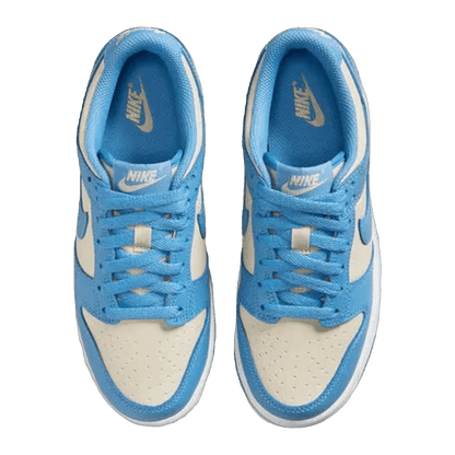 Nike Dunk Low Blue Beyond Beach (GS) FB9109-400