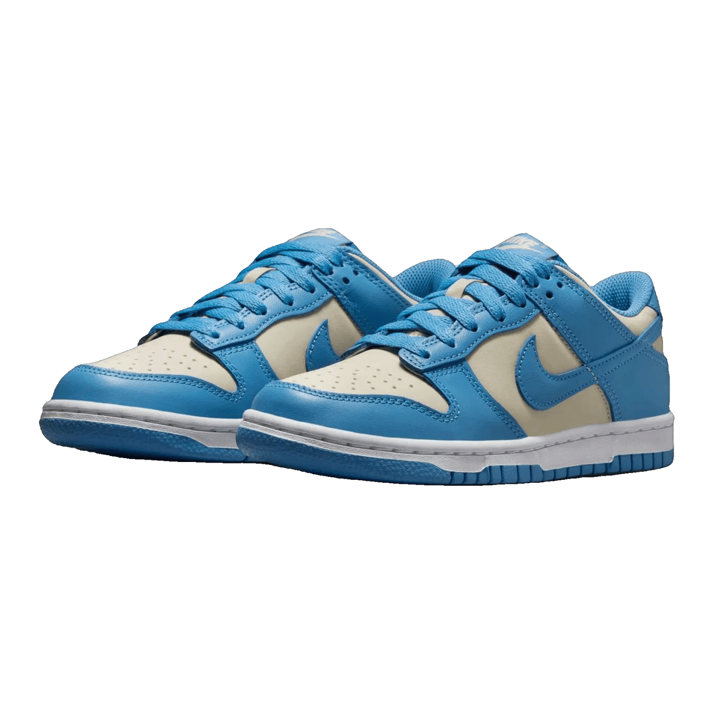 Nike Dunk Low Blue Beyond Beach (GS) FB9109-400