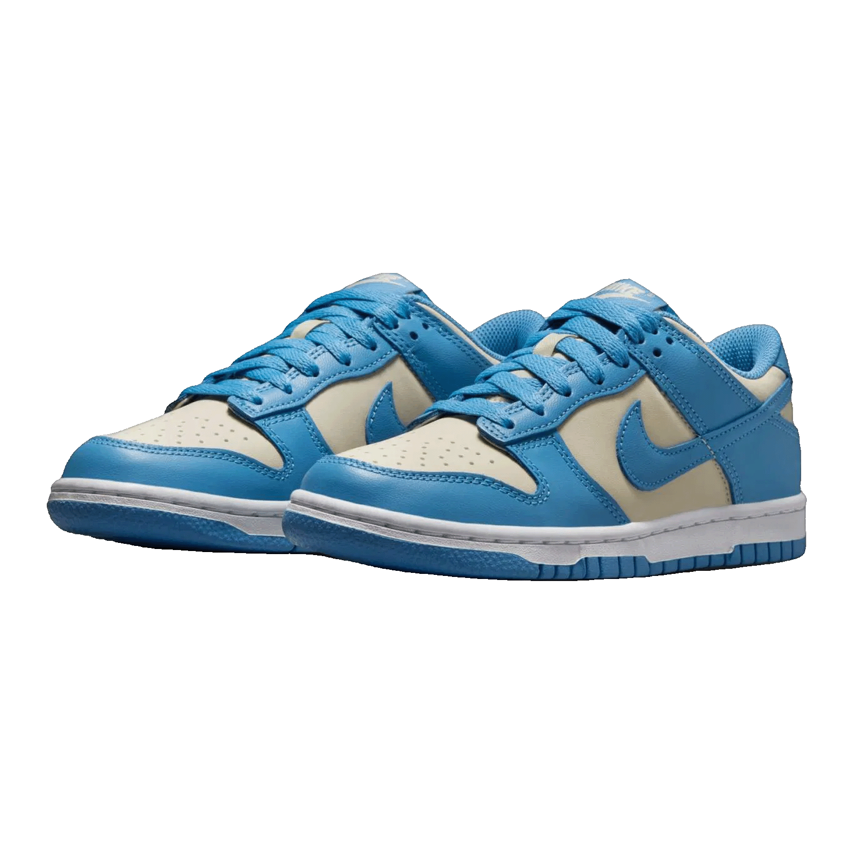 Nike Dunk Low Blue Beyond Beach (GS) FB9109-400