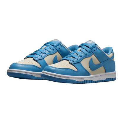 Nike Dunk Low Blue Beyond Beach (GS) FB9109-400