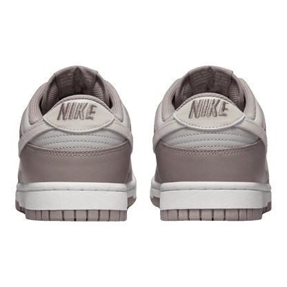 Nike Dunk Low Bone Beige (W) Back FD0792-001