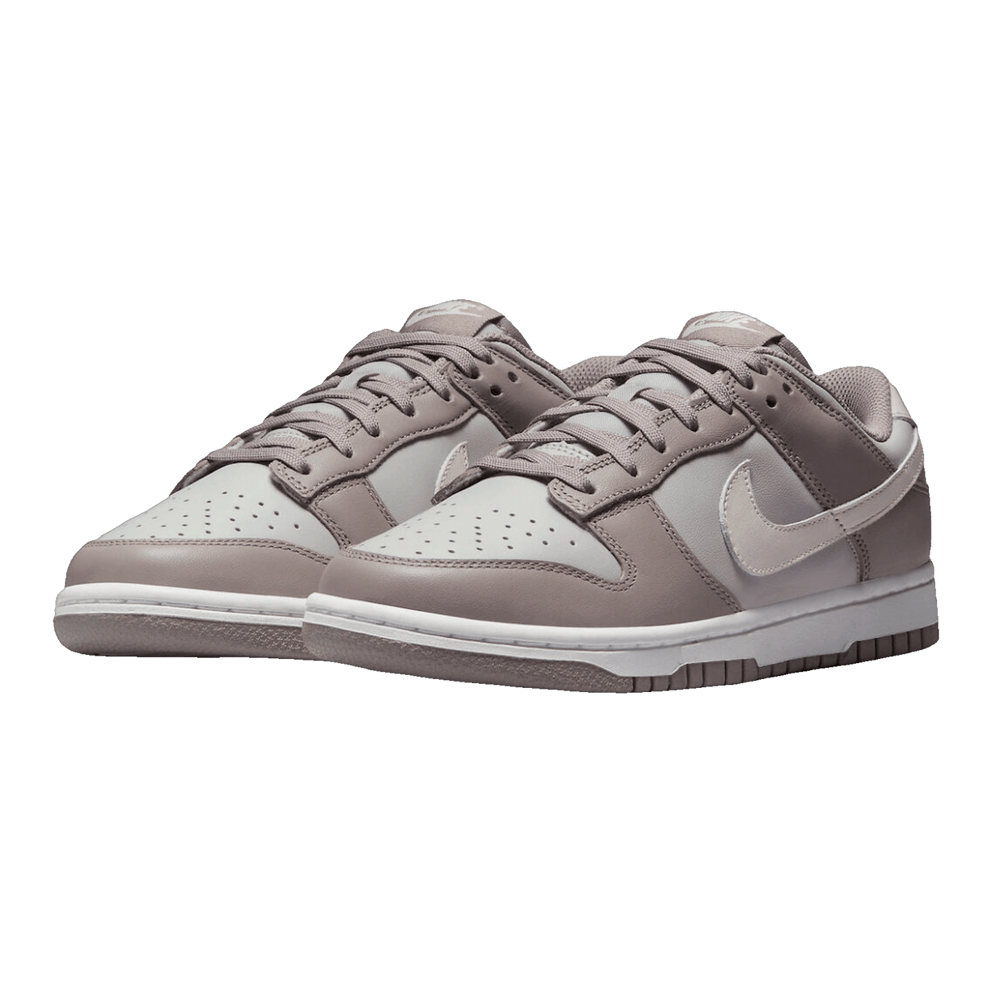 Nike Dunk Low Bone Beige (W) Side FD0792-001