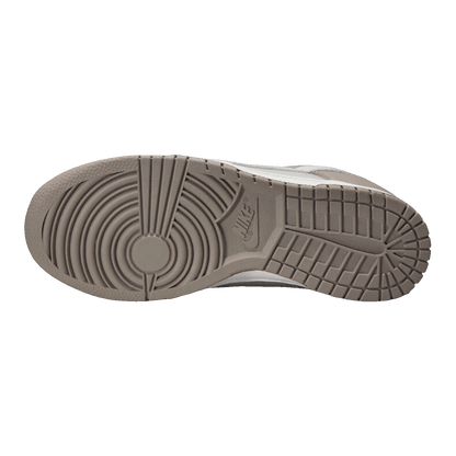 Nike Dunk Low Bone Beige (W) Sohle FD0792-001