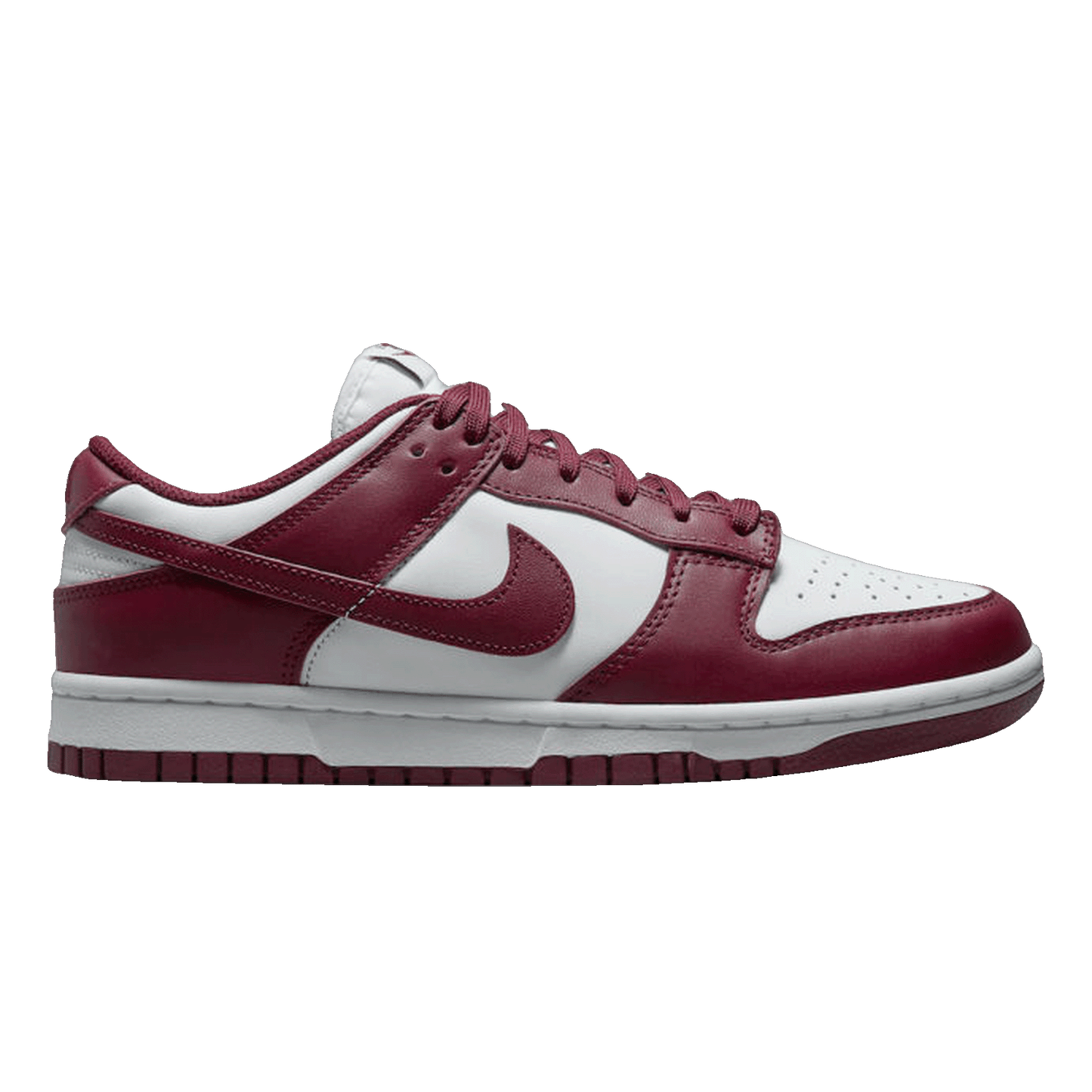 Nike Dunk Low Bordeaux (W) DD1503-108