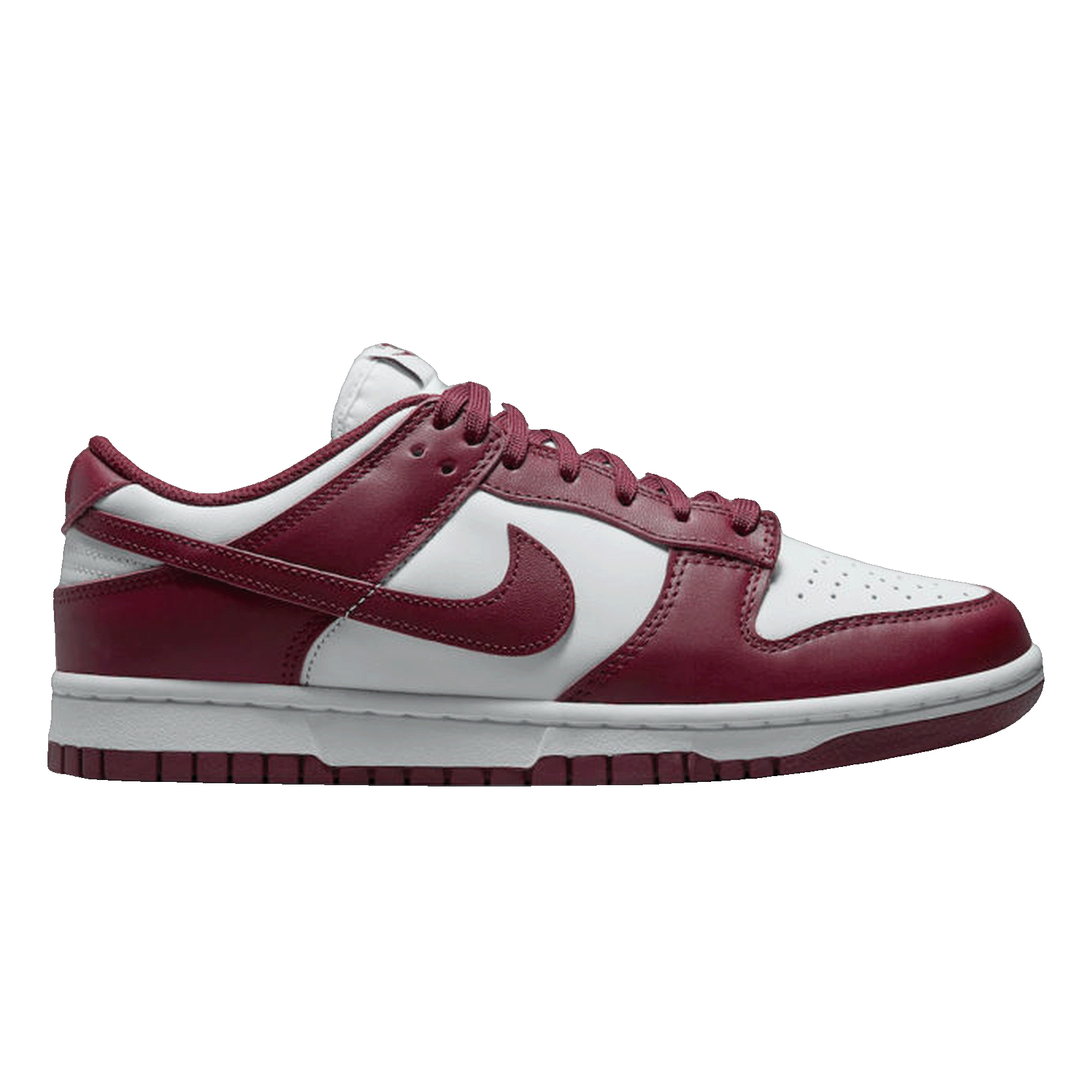 Nike Dunk Low Bordeaux (W) DD1503-108