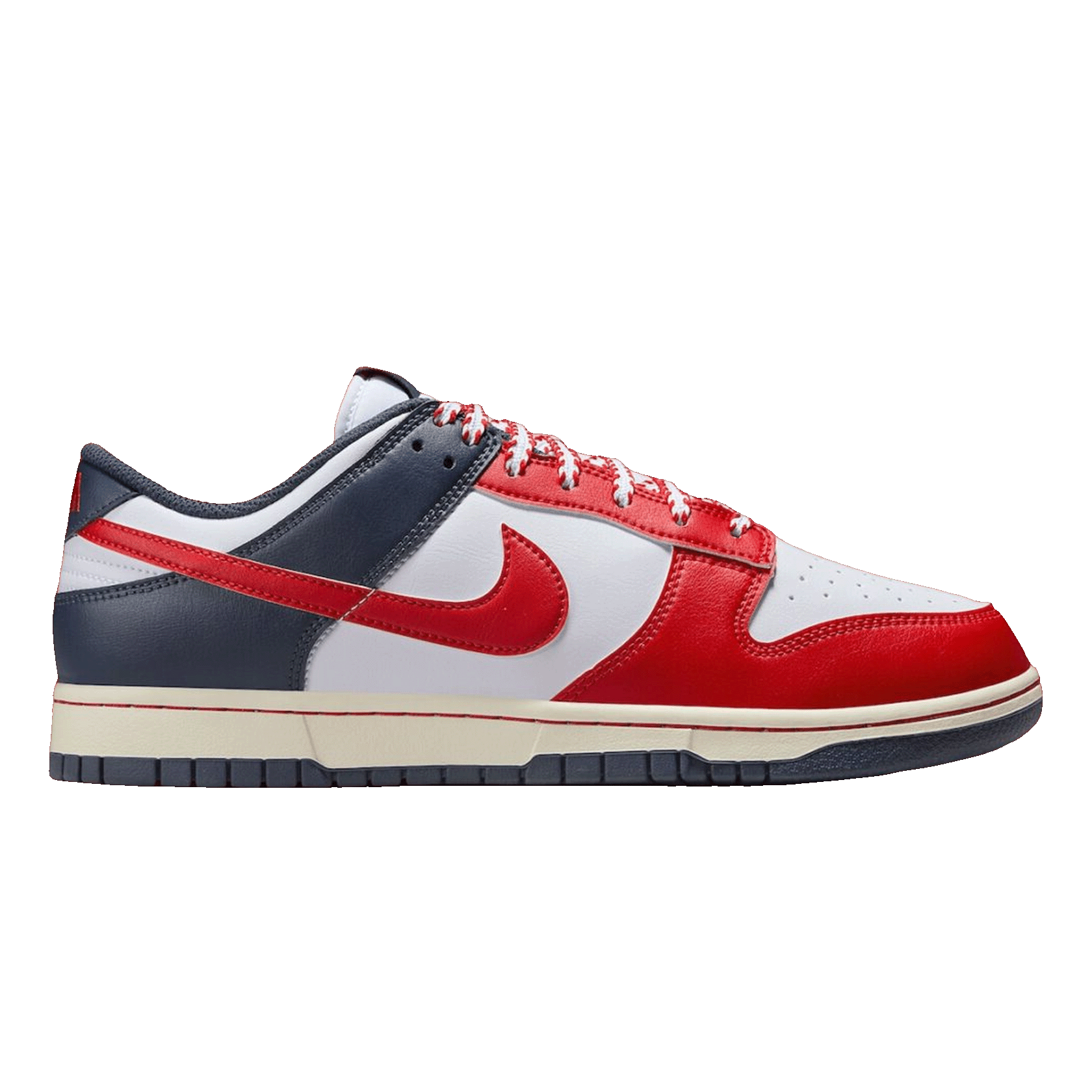 Nike Dunk Low Boston Red Sox IM2222-100