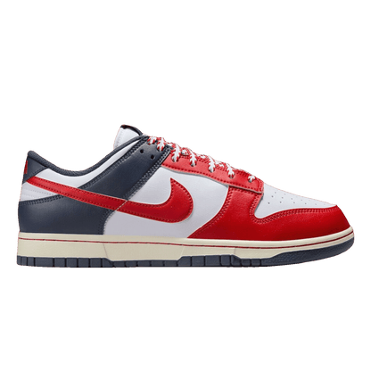 Nike Dunk Low Boston Red Sox IM2222-100
