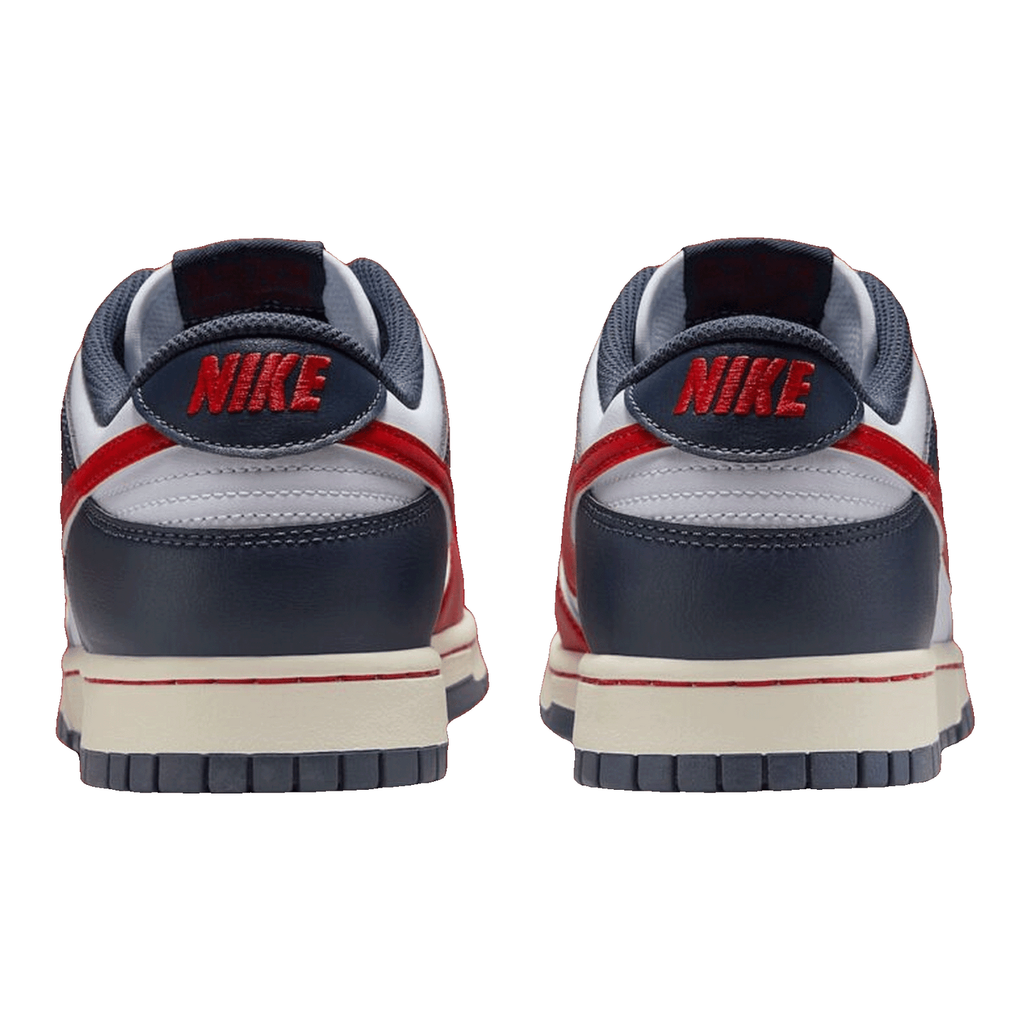 Nike Dunk Low Boston Red Sox IM2222-100