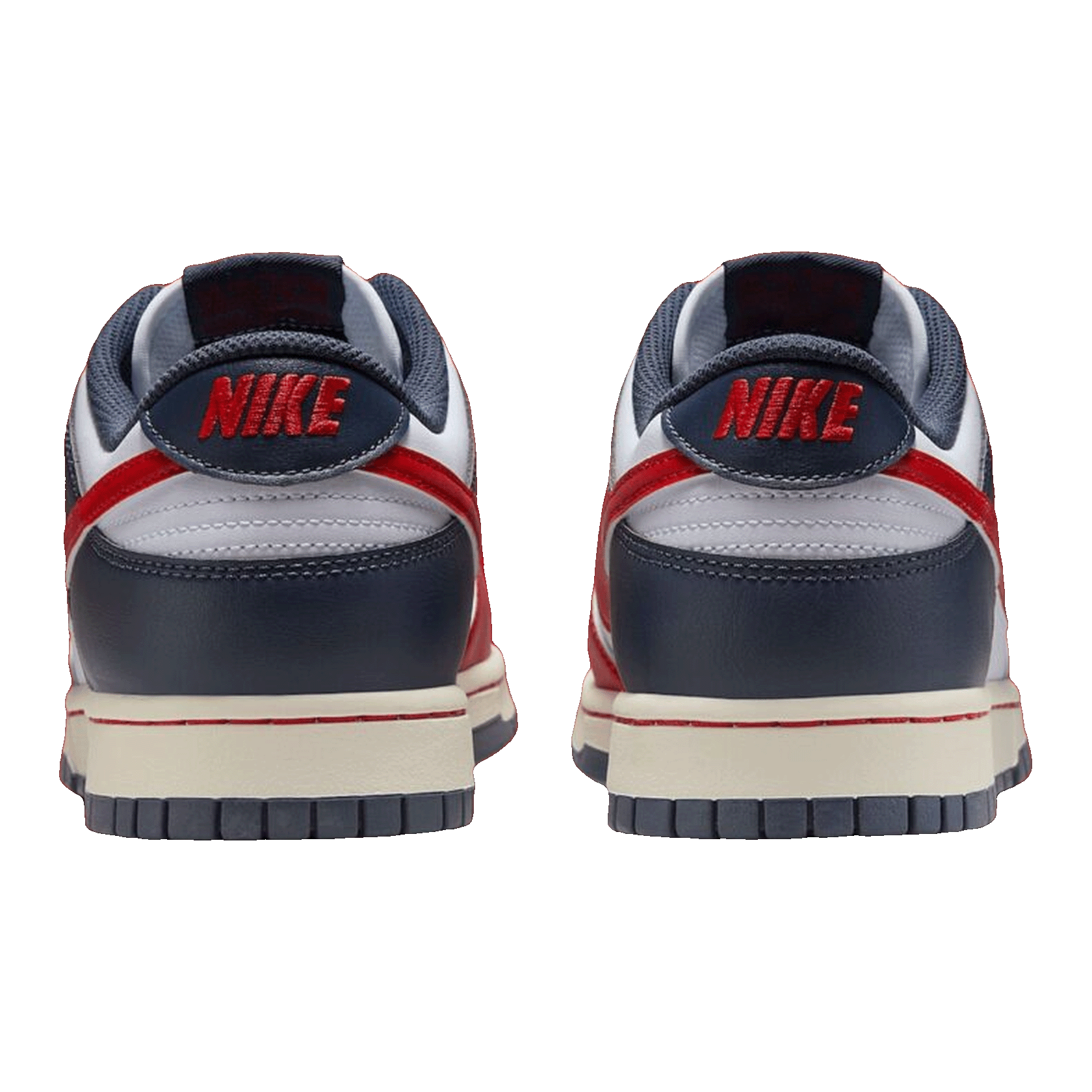 Nike Dunk Low Boston Red Sox IM2222-100