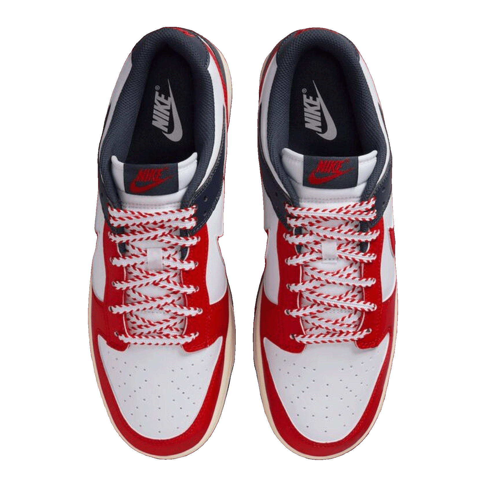 Nike Dunk Low Boston Red Sox IM2222-100