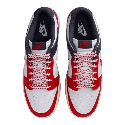 Nike Dunk Low Boston Red Sox IM2222-100