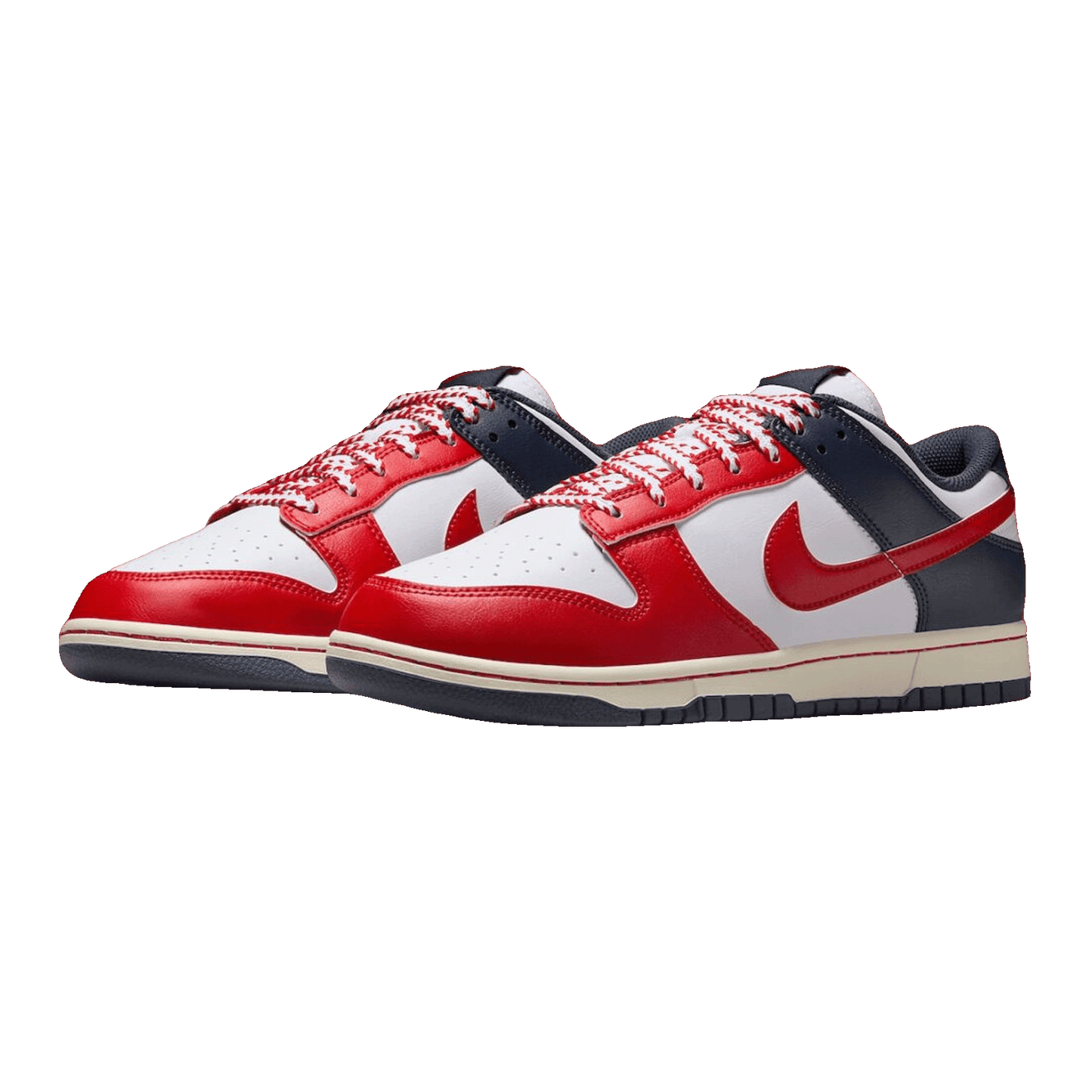 Nike Dunk Low Boston Red Sox IM2222-100
