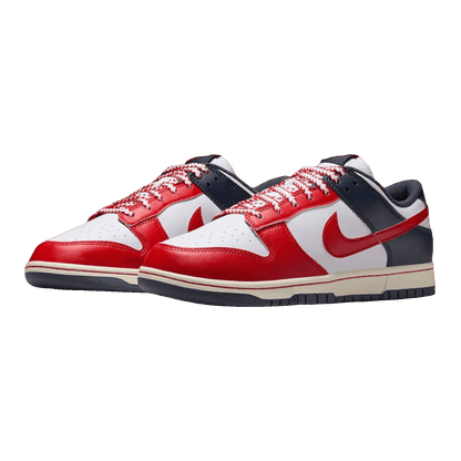 Nike Dunk Low Boston Red Sox IM2222-100