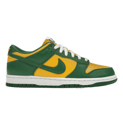 Nike Dunk Low Brazil