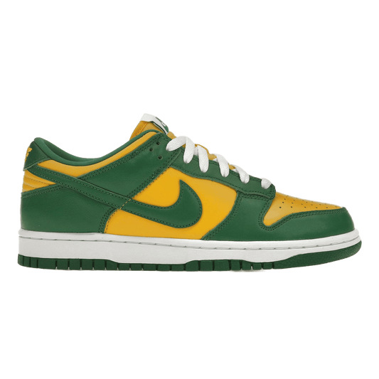 Nike Dunk Low Brazil