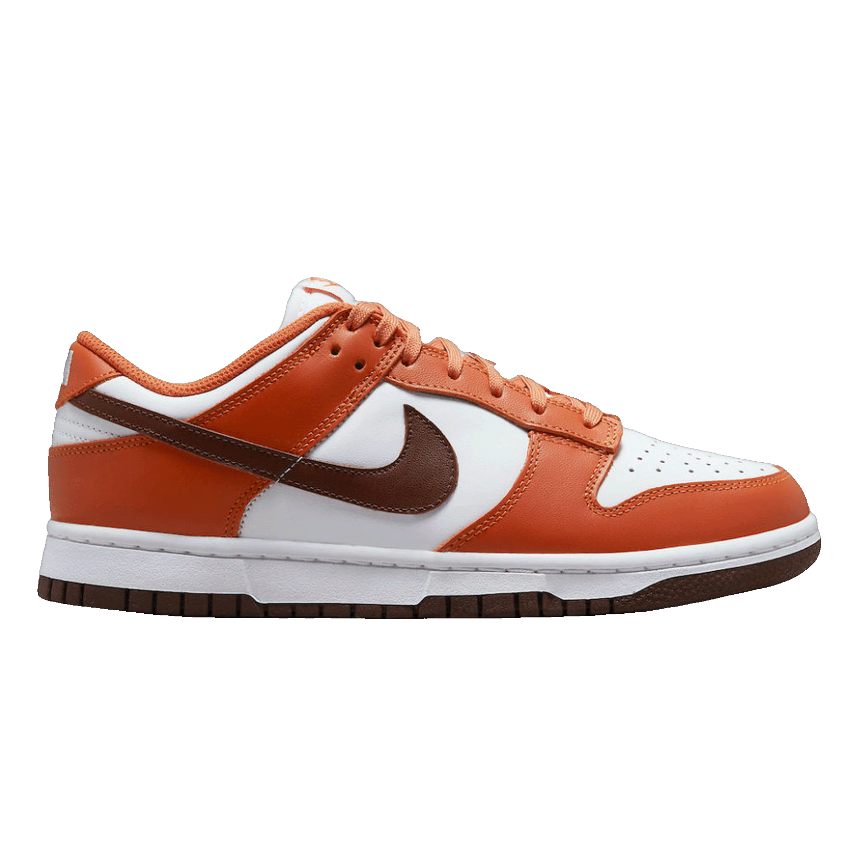 Nike Dunk Low Bronze Eclipse (W) DQ4697-800