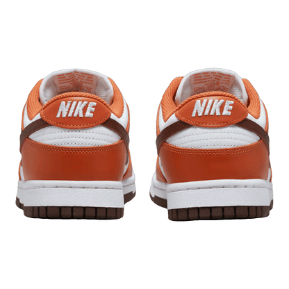Nike Dunk Low Bronze Eclipse (W) Back DQ4697-800