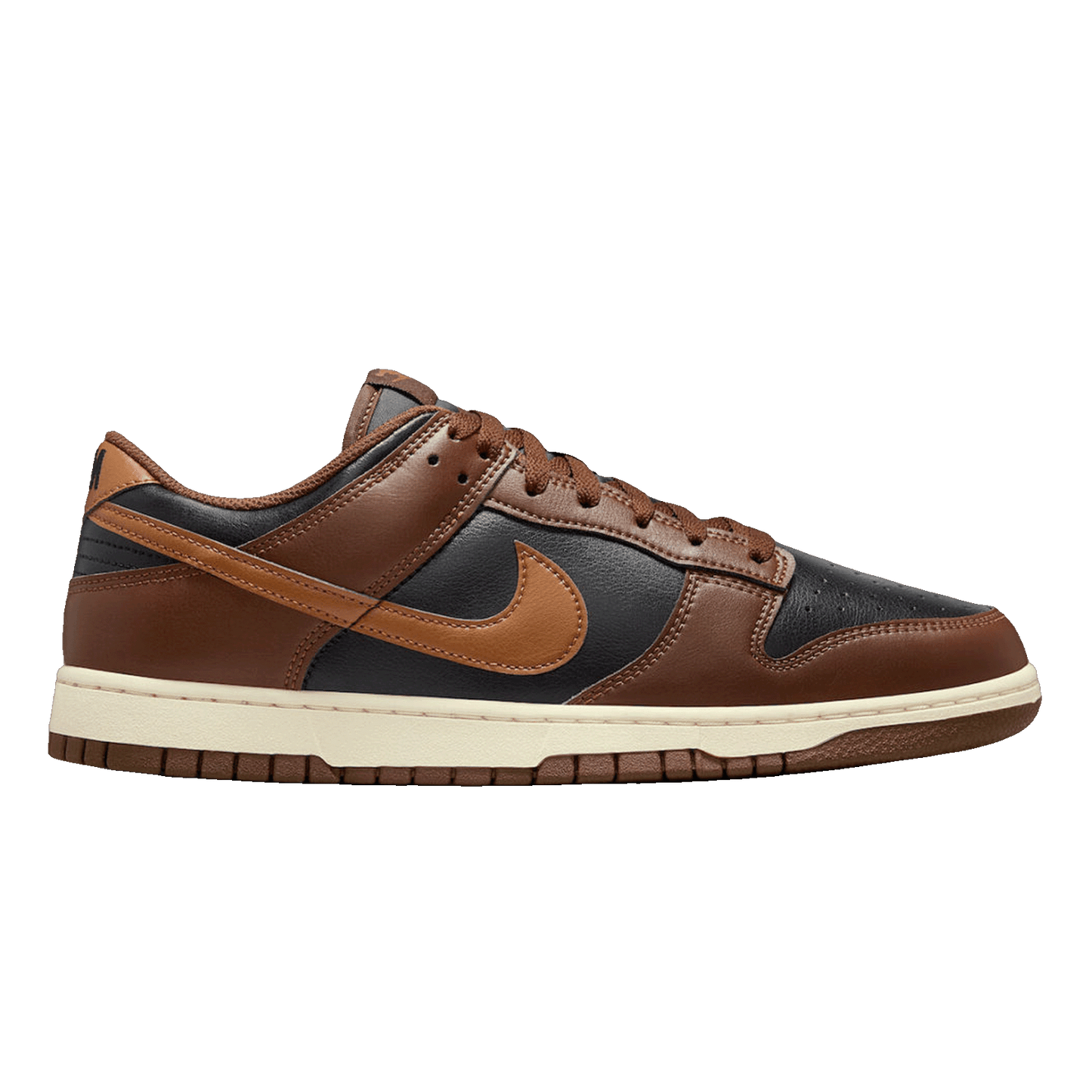 Nike Dunk Low Brown Black HF5441-004