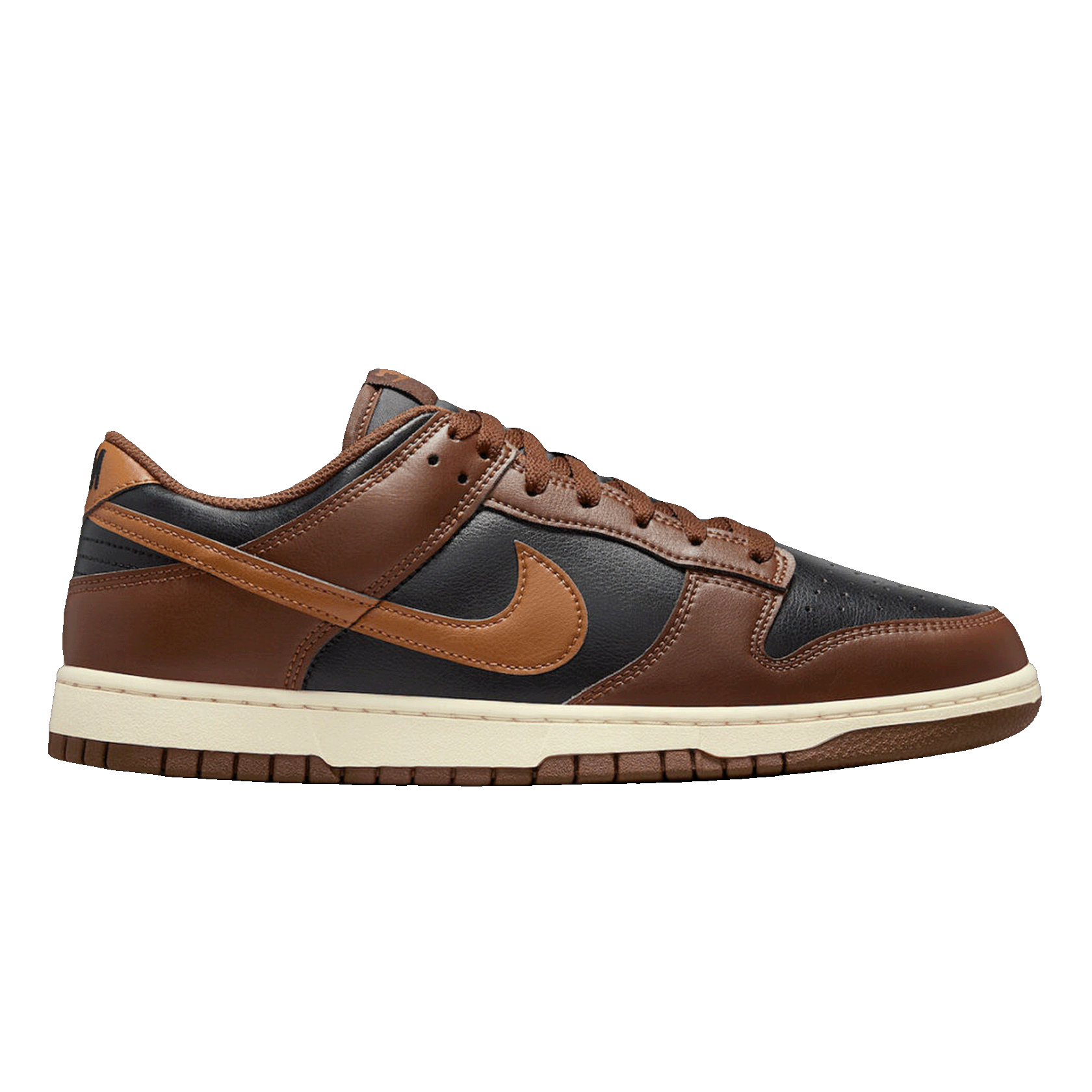 Nike Dunk Low Brown Black HF5441-004