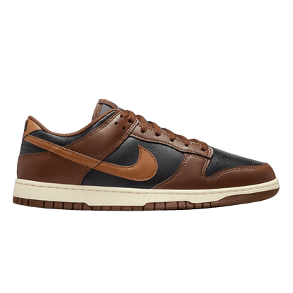 Nike Dunk Low Brown Black HF5441-004