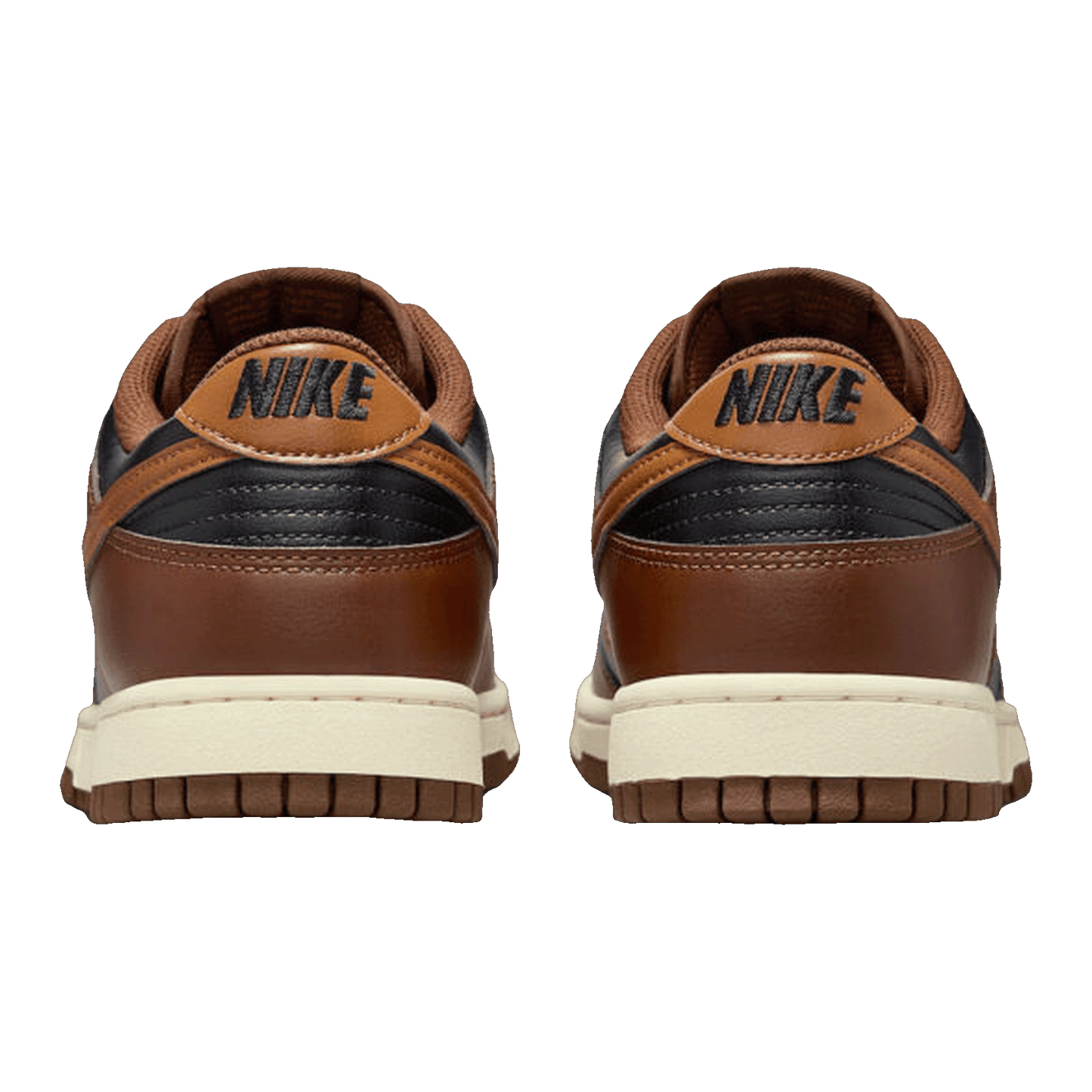 Nike Dunk Low Brown Black HF5441-004