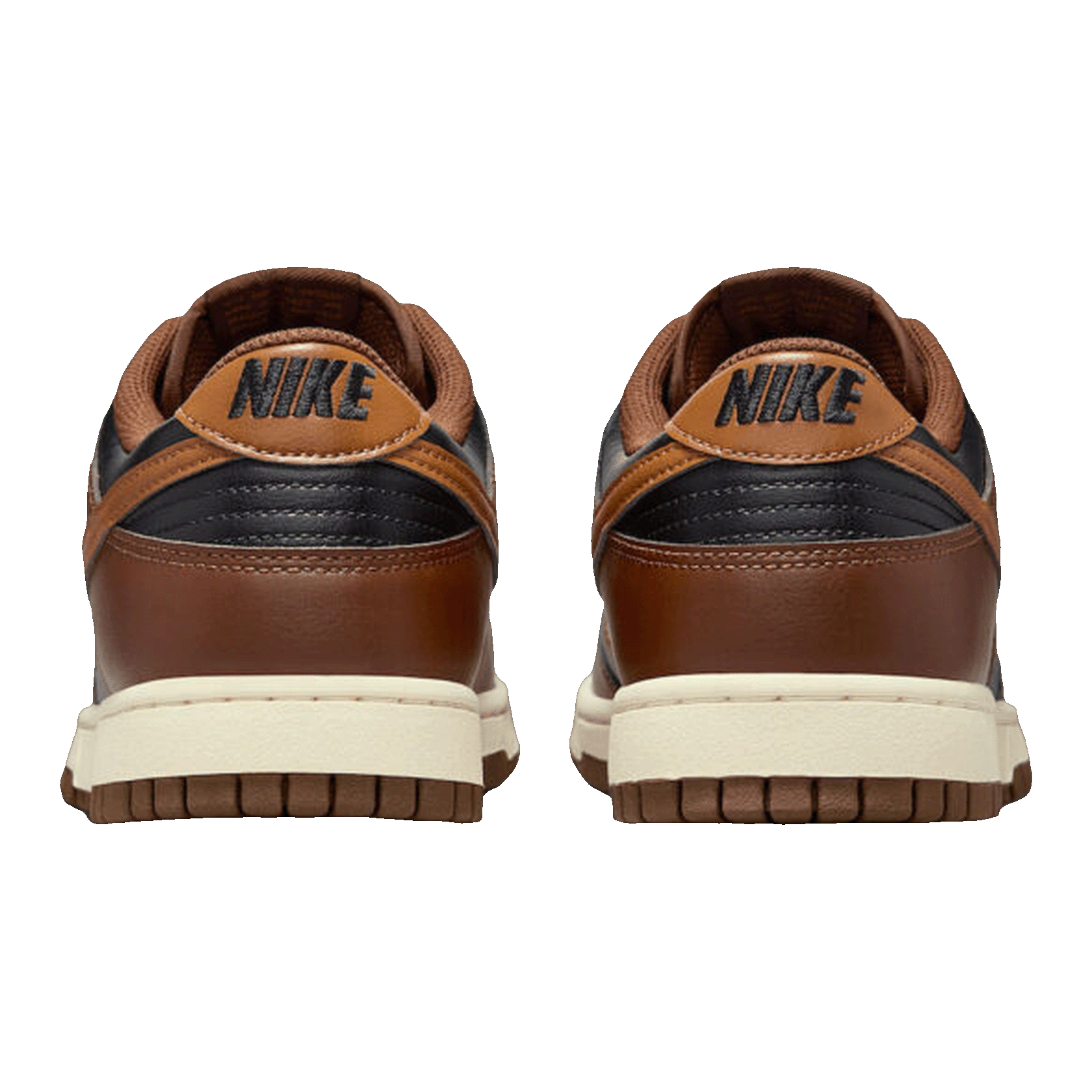 Nike Dunk Low Brown Black HF5441-004