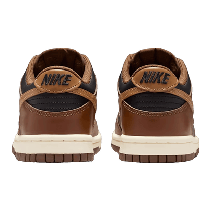 Nike Dunk Low Brown Black (GS) FB9109-006