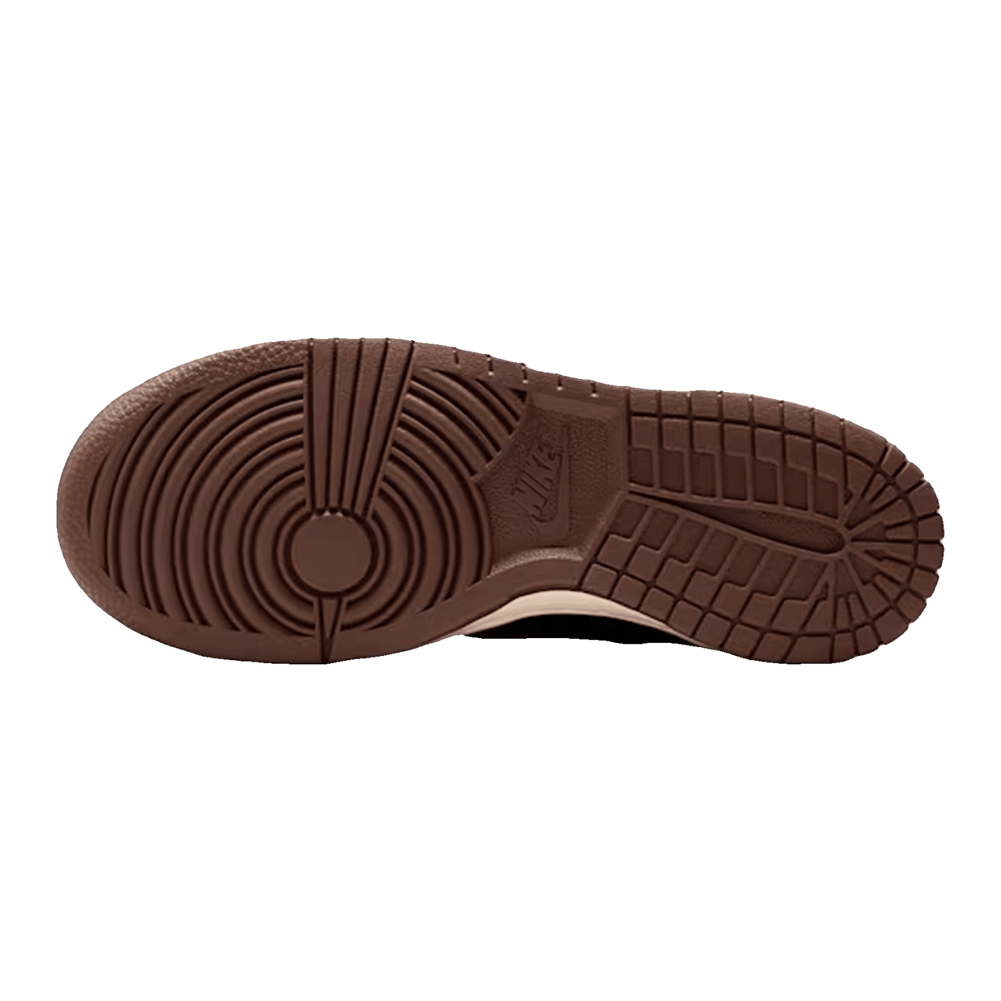 Nike Dunk Low Brown Black (GS) FB9109-006