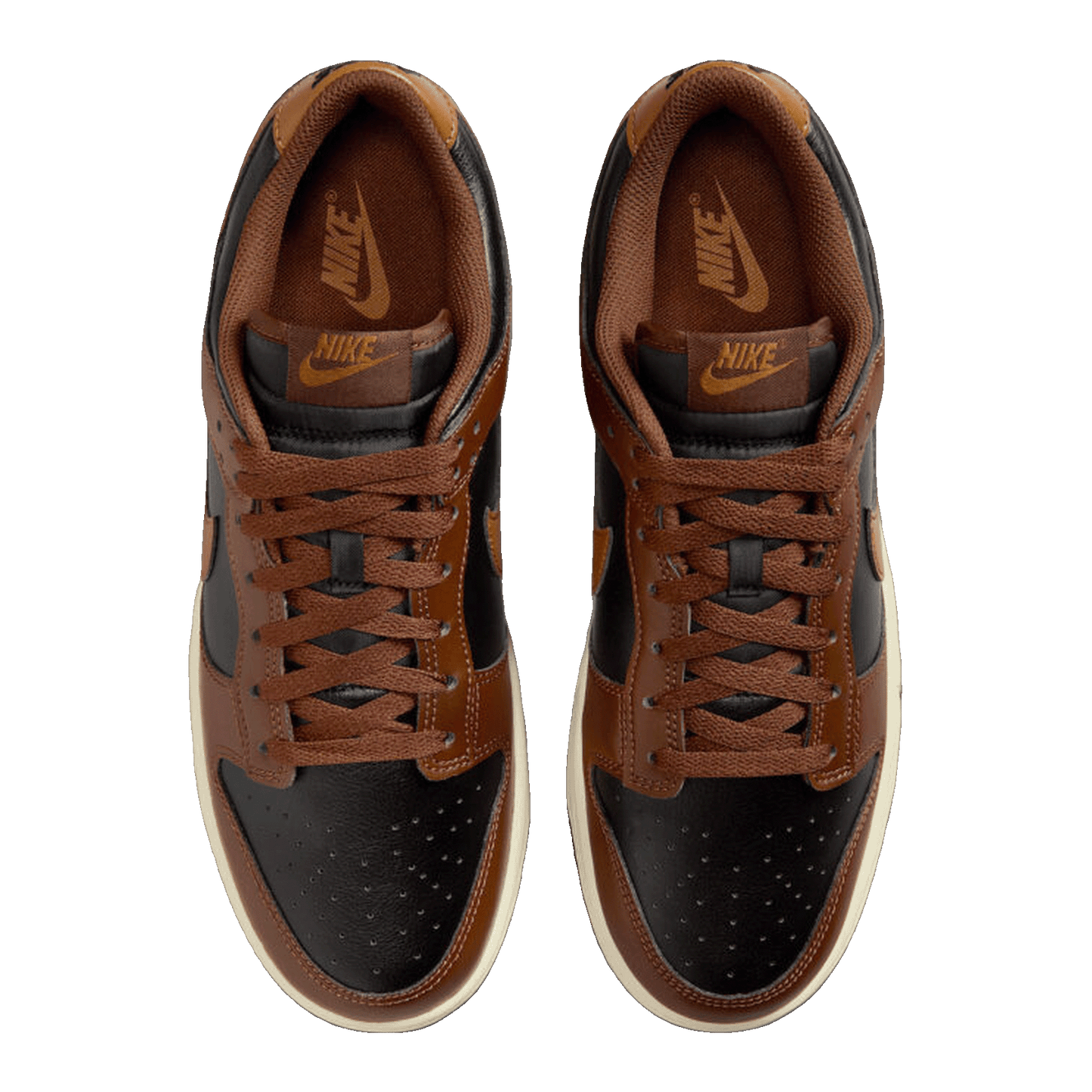 Nike Dunk Low Brown Black HF5441-004