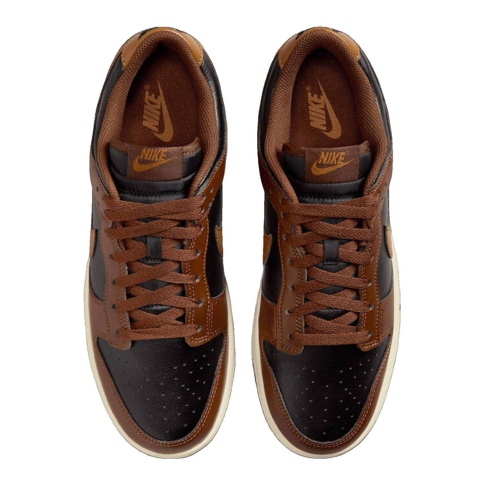 Nike Dunk Low Brown Black HF5441-004