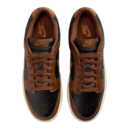 Nike Dunk Low Brown Black HF5441-004