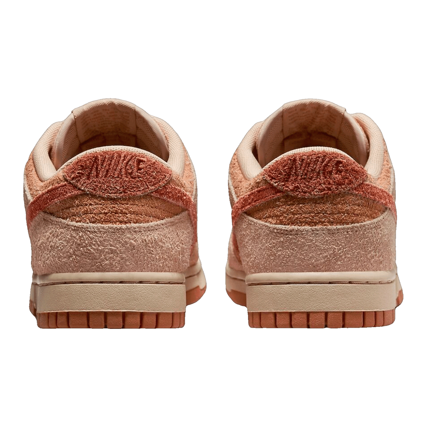 Nike Dunk Low Burnt Sunrise (W) Back HF5075-287
