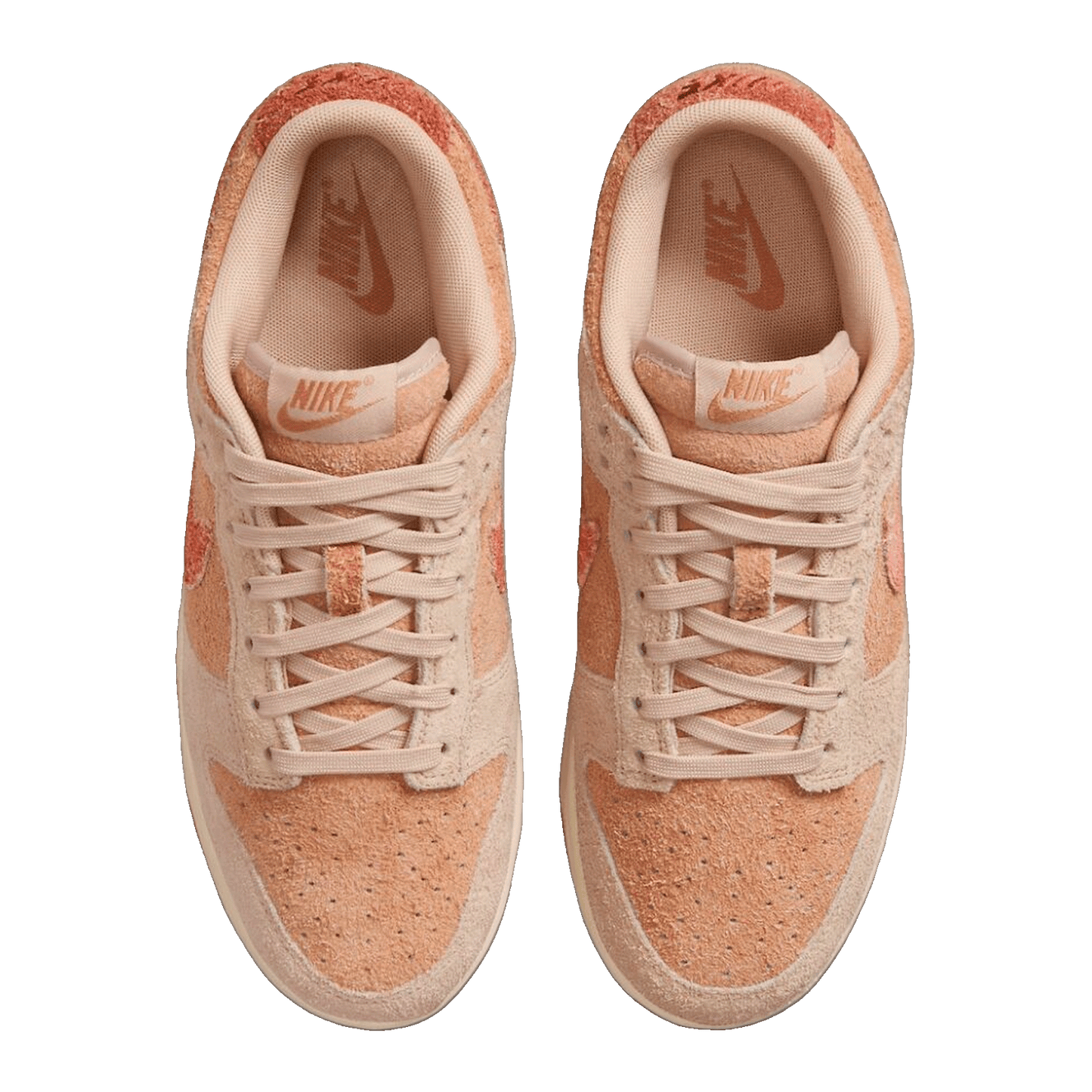 Nike Dunk Low Burnt Sunrise (W) Oben HF5075-287