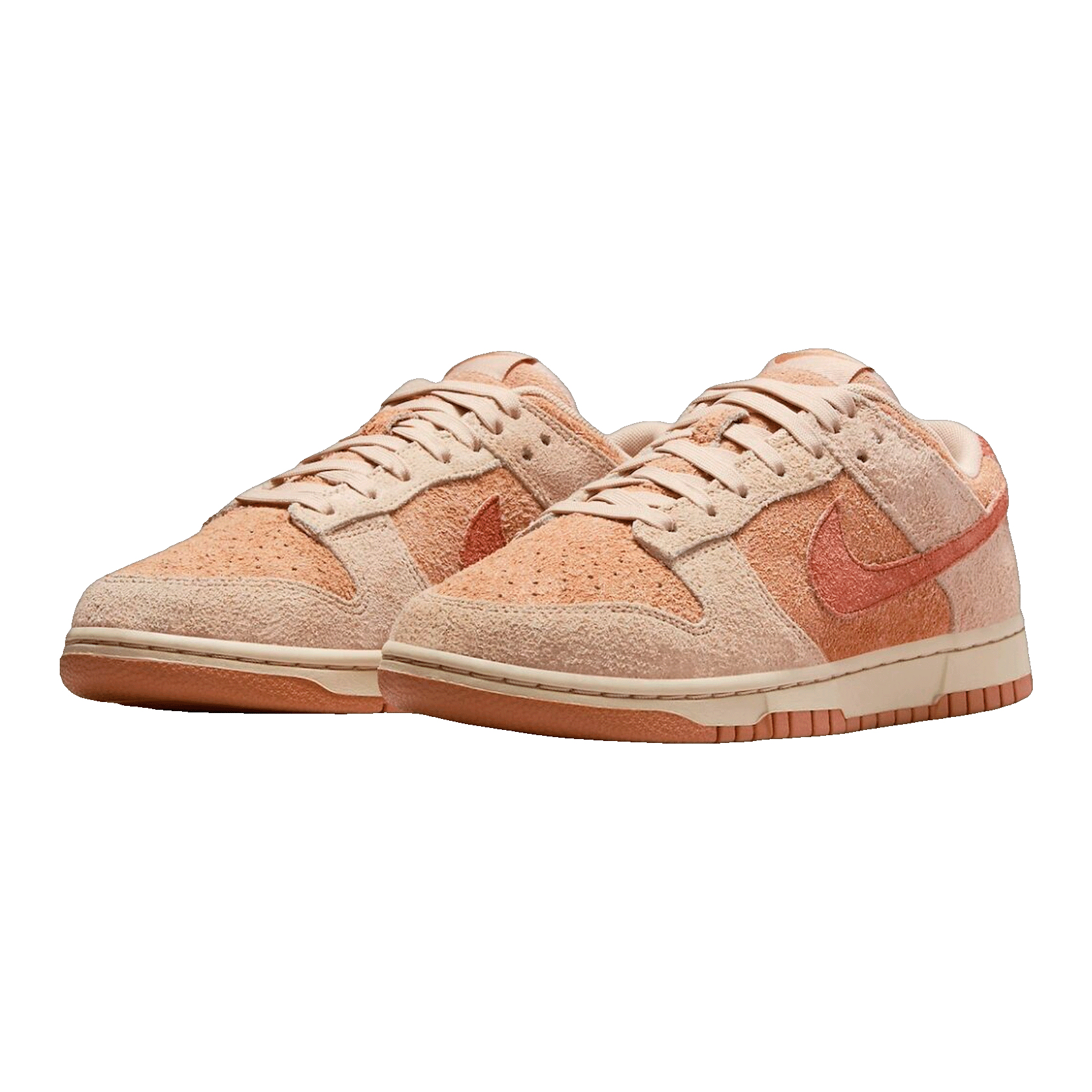 Nike Dunk Low Burnt Sunrise (W) Side HF5075-287